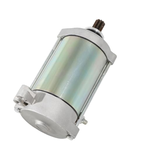 Démarreur TGB 1000LTX haute performance pièce moteur référence 910706