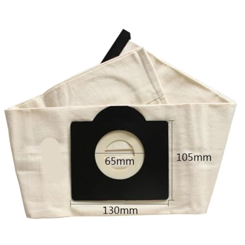 ����\�AKarcher WD3 �_�X�g�o�b�O�N���X WD3300 MV3 SE4001 SE4002 6.959-130 A2200 A2500 A2600 A2900 A3100 �|���@�p�o�b�O�ɑΉ�(1Pcs)