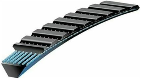 1 Pcs Replacement Belt Compatible with Vevor YZ-210D 210 x 800 Variable Speed Lathe -Rk1