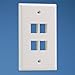 Panduit UTP6A18BU