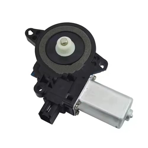 Moteur lève-vitre électrique D651-58-58X résout blocage vitre Mazda