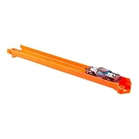 Hot Wheels Track Creator Starterpack und 1:64 Spielzeugauto – Ansicht 2