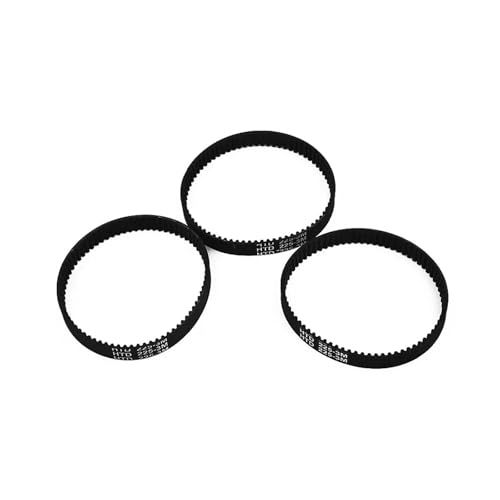 Correa de aspiradora Bosch PHO 16-82 para limpieza profunda sin interrupciones 4