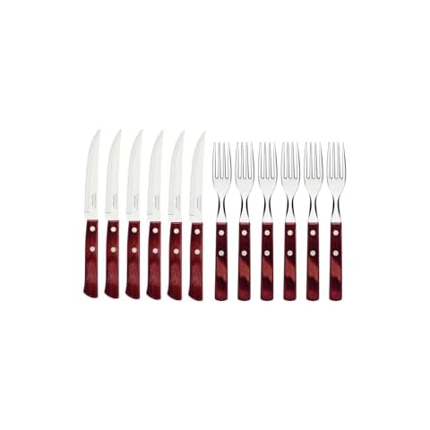 Tramontina 29899/219 12-Piece Barbecue Set Cover