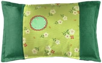 Almofada de dormir Herbal Blissful - naturalmente preenchida com ...