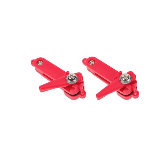 NUOLUX 2ԐFtBbVOC[XNbv Cݖh~̊CނpXg[gi[ ߉\Ńg[O ItVAނ