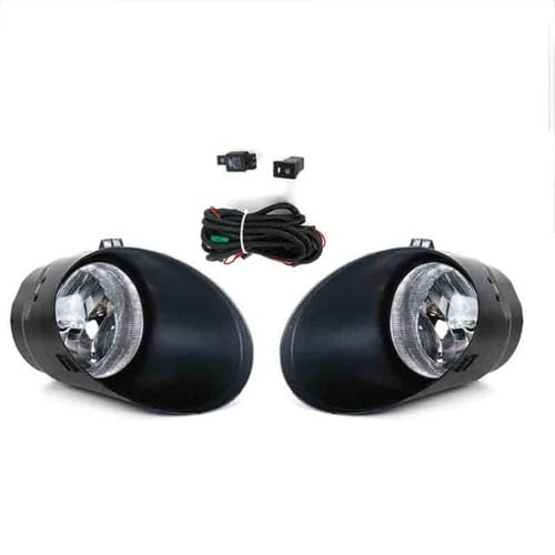Ampoule antibrouillard H11 pour Toyota Tundra, le kit complet face aux nuits de brouillard