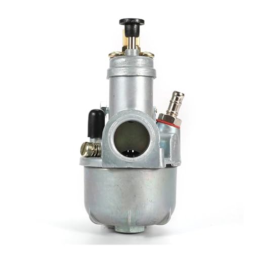 Carburateur 15mm Bing SRE résout les fuites et démarrages difficiles Puch