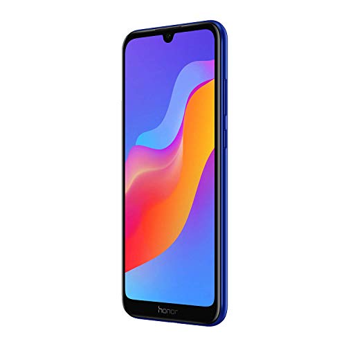 Honor Smartphone débloqué 4G 6 1 pouces "Double Nano SIM" Android 9.0 - vue 4