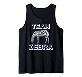 Photo Gallery squadra zebra abbigliamento zoo animali love zebre canotta Photo Gallery squadra zebra abbigliamento zoo animali love zebre canotta