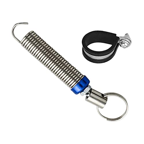 bnf Boot Lid Lifting Metal Spring Device - Image 4