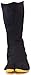Rikio Fighter Black Jikatabi (Outdoor Tabi) - Size 30