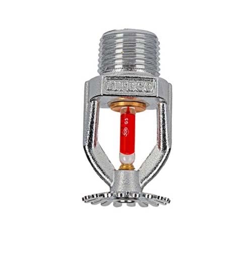 Fire Sprinkler Pendent Type-picture-25