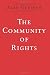 The Community of Rights