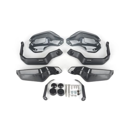 Protection main moto au quotidien pour affronter le vent en 368G