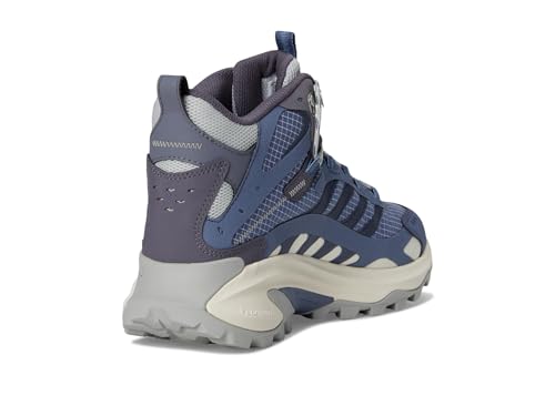 Image of Merrell Mens Moab Speed 2 Mid GTX