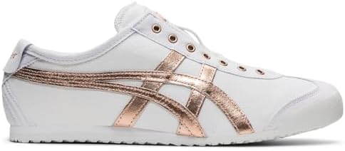 Onitsuka Tiger MEXICO 66 SLIP-ON Sneakers - white