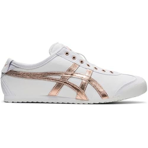 Onitsuka Tiger Mexico 66 Classic Running Shoe