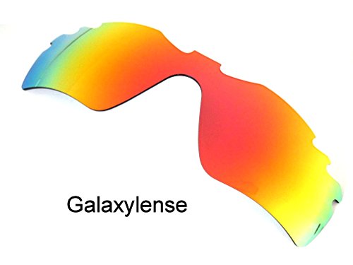 Image of Galaxy Replacement Lenses For Oakley Radar Path Vented Sunglasses Multi Selection..