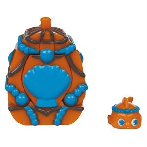 Jewel Charm Aqua - Jewel Pet