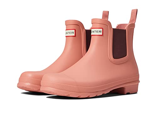 Image of Hunter Women's Original Chelsea Rain Boot