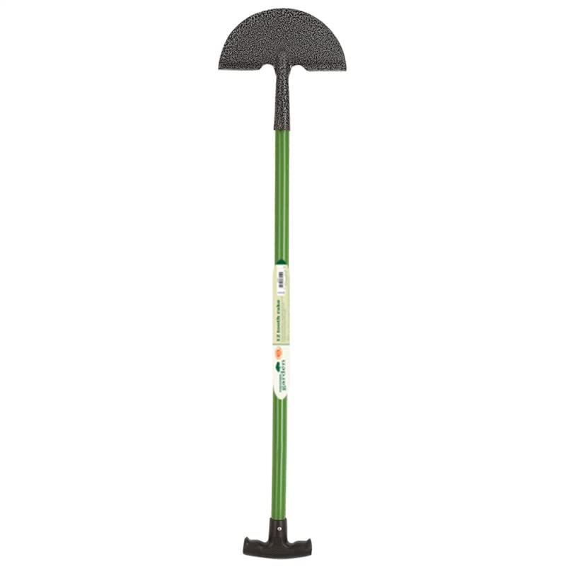 Unibos Garden and Lawn Lightweight Long Handle Carbon Steel Blade Lawn Edging DIY Gardening Tool 36inch