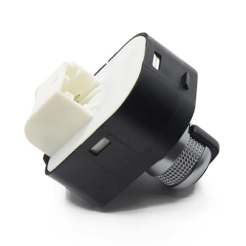 Ajustez vos miroirs avec la commande rétroviseur Seat Exeo sans pliage