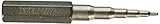 Uniweld 70006 Multi Swage 6-in-1 Punch for 3/16-Inch, 1/4-Inch, 5/16-Inch, 3/8-Inch, 1/2-Inch and 5/8-Inch OD Tubing