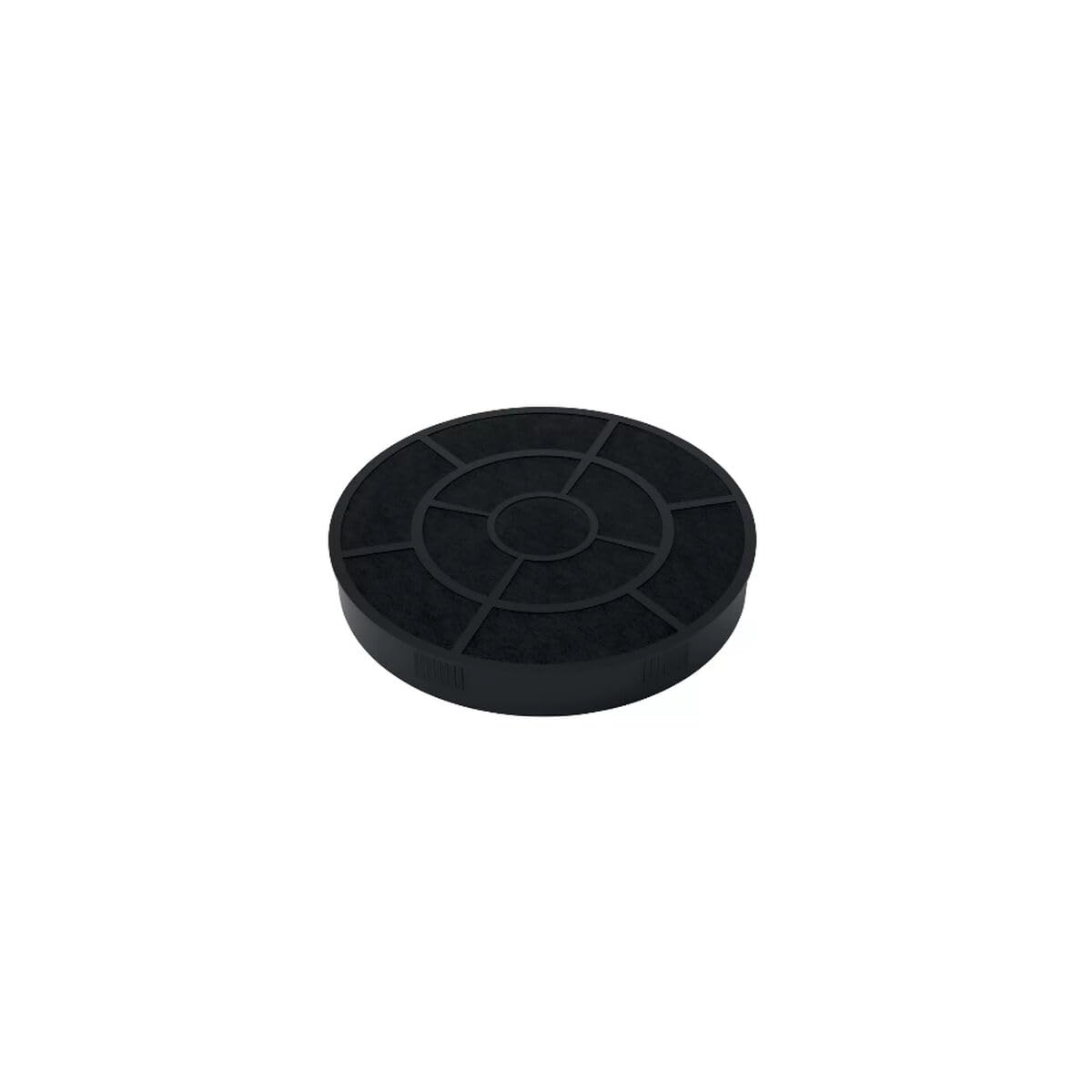 Bosch Cooker Hood Activated Carbon Filter, Model DWA0LK6A, Filter and Odor Reducer for Recirculation Mode