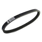 Courroie Transfert Pour Ligier 162 Pour Ligier Pour Ambra Pour Ligier Pour NOVA 1 Pour Ligier Pour X-Pro Courroie D'entraînement D'embrayage Transfert Moto Courroie Externe Moto