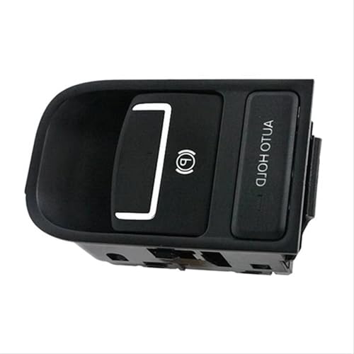 Freno de mano bloqueado interruptor de botón pulsador de freno electrónico Seat Alhambra 1