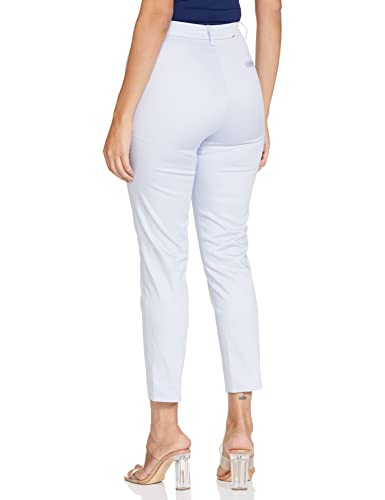 Image of Marks & Spencer Womens Slim Fit Trouser (XXL)