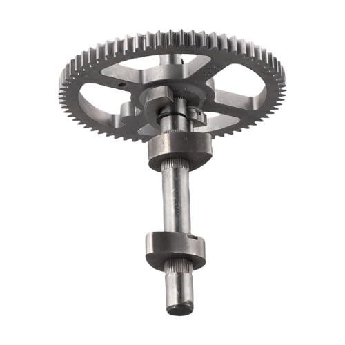 Kit de juntas para árbol de levas 793880 repara pérdida potencia motor 31R6 7