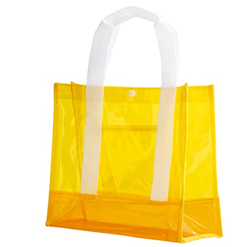 RINNE プールバッグ ウォータープルーフバッグ ビーチバッグ 水泳