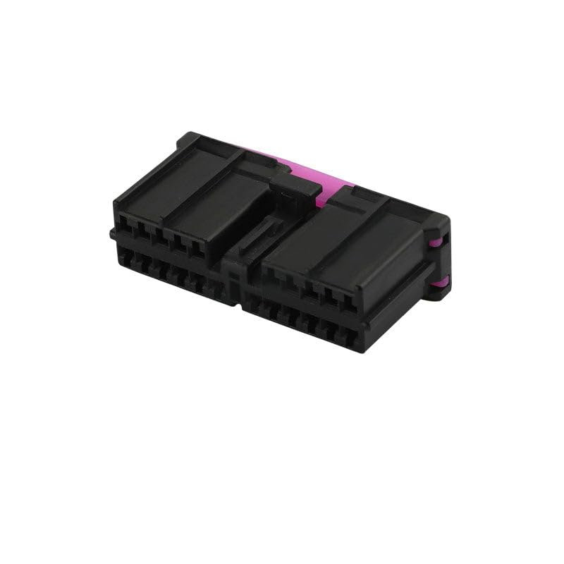 22 Pin Connector - compatible with CET2256, Yakazi 71834 : Amazon