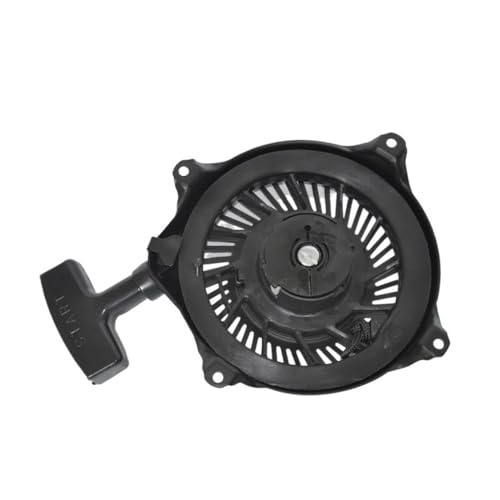 Démarreur mécanique 495766 pour réparer une tondeuse série 13 de 5 cv