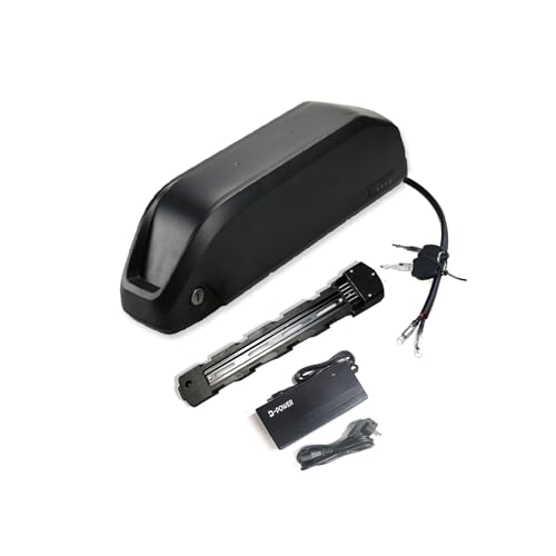 BAFANG Fahrrad Batterien 36V19.2Ah Ebike Akku passt für...