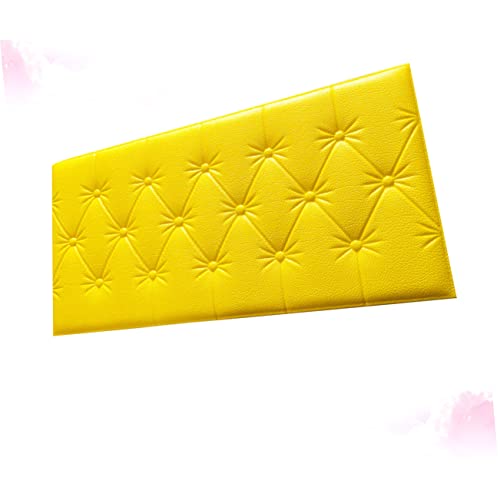 BESPORTBLE Adesivo De Decoração Para Casa Adesivos De Parede DIY Adesivo Para Sala De Estar Engrossa