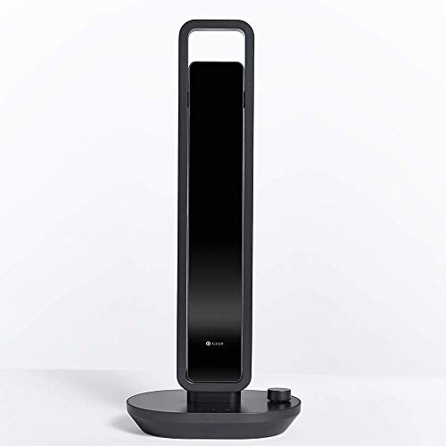 Scanner de documents portable OCR avec lampe de bureau LED haute résolution A3 14MP - 6