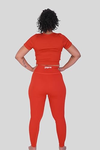 Image of YOGINIS Women FitHug Set /Yoga Sets - Elevate Your Yoga Experience with Style and Comfort