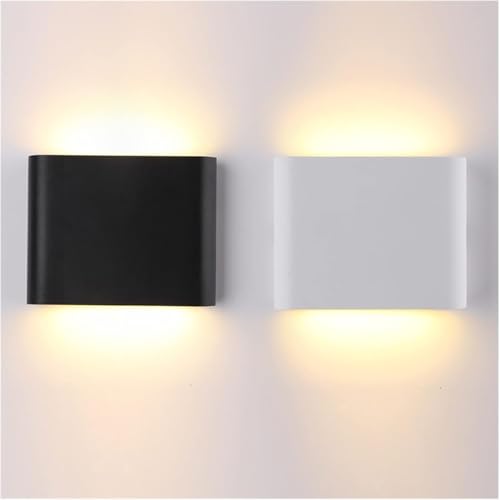 Lustre moderne LED pour illuminer vos soirées sur la terrasse et au salon