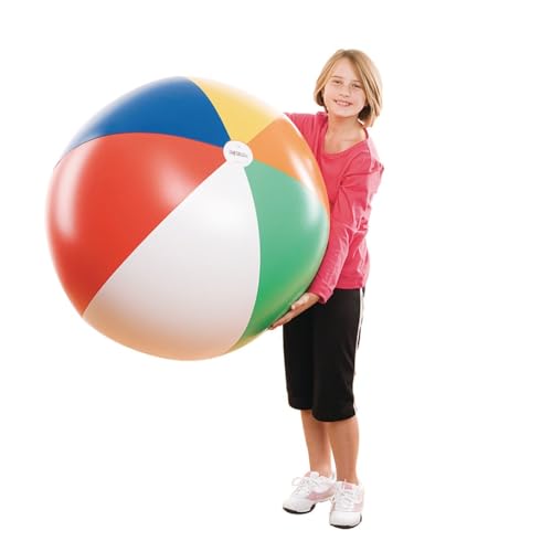 S&S Worldwide Institutional Beach Ball