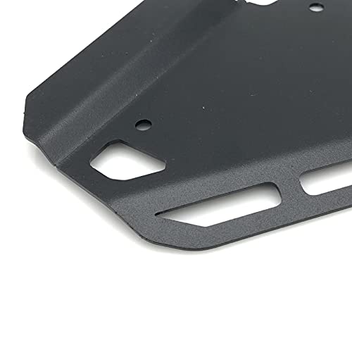 Ronyme Escudo Térmico de Cuerpo de Motocicleta para Suzuki DL1050XT DL1050A DL1050