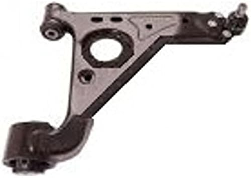 Wishbone Compatible With Vauxhall Mokka/Mokka X Front, Pair, Lower, Control Arm, Suspension Arm