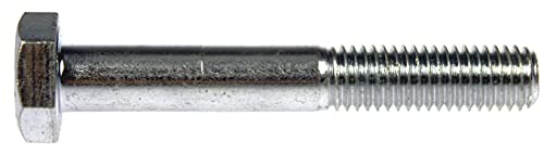 Image of Dorman 423-699 Cap Screw-Hex Head-Class 8.8- M12-1.75 x 130 mm, 10 Pack Universal Fit