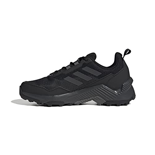 adidas Damen Eastrail 2.0 Hiking Sneaker, core Black/Carbon/Grey Four, 40 EU