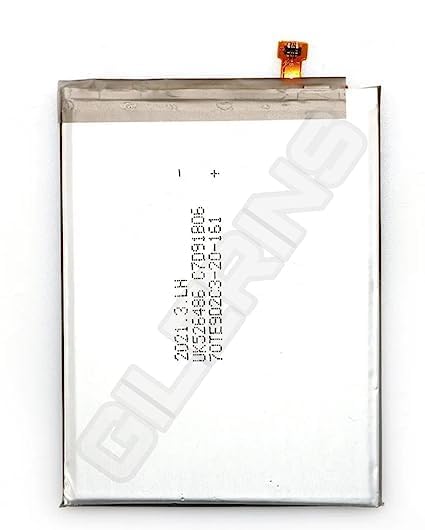 Image of Original EB-BM207ABY Battery for Samsung Galaxy M30s /M31 /M21 / Battery with 6 Month Warranty** (E170)