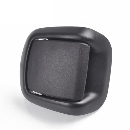 Poignée d'inclinaison de siège Fiesta MK6 robuste, levier intérieur droit