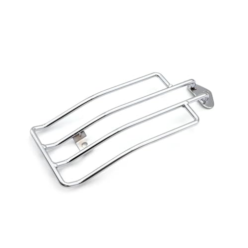 Support Racking Moto Solo Robuste pour VT750C Shadow Aero ACE