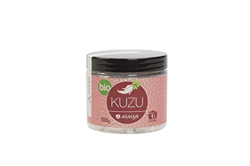 KUZU BIO 115 gr Cover